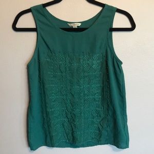 American Eagle Tank